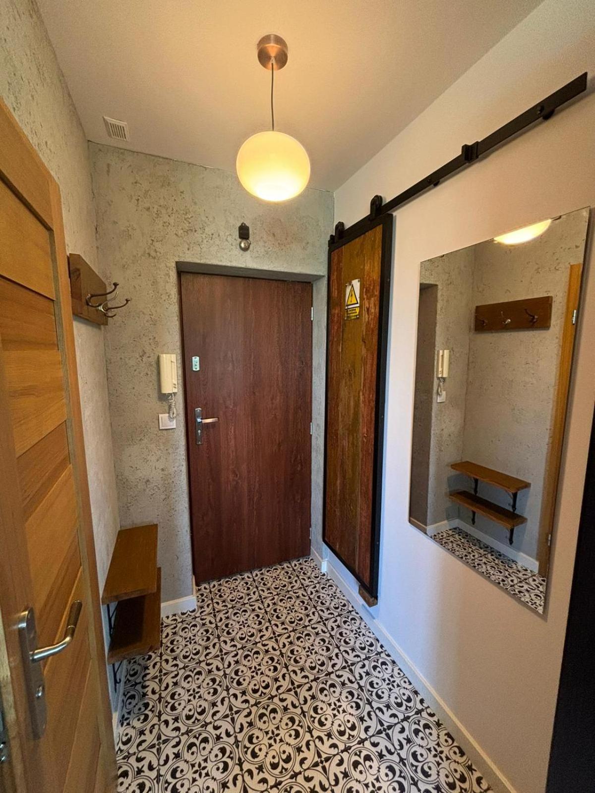 Kolo Parku Apartment Warsaw