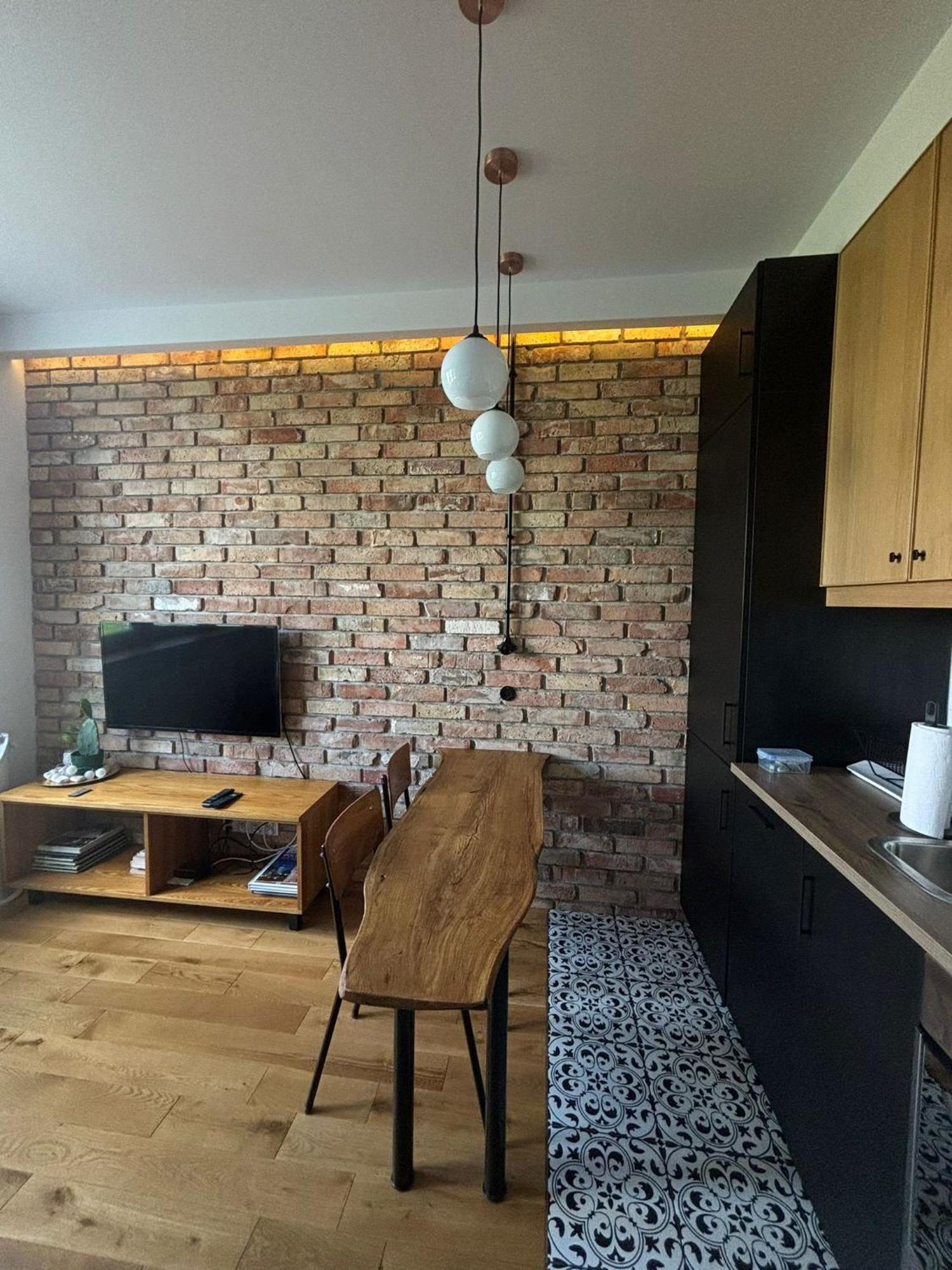 Kolo Parku Apartment *