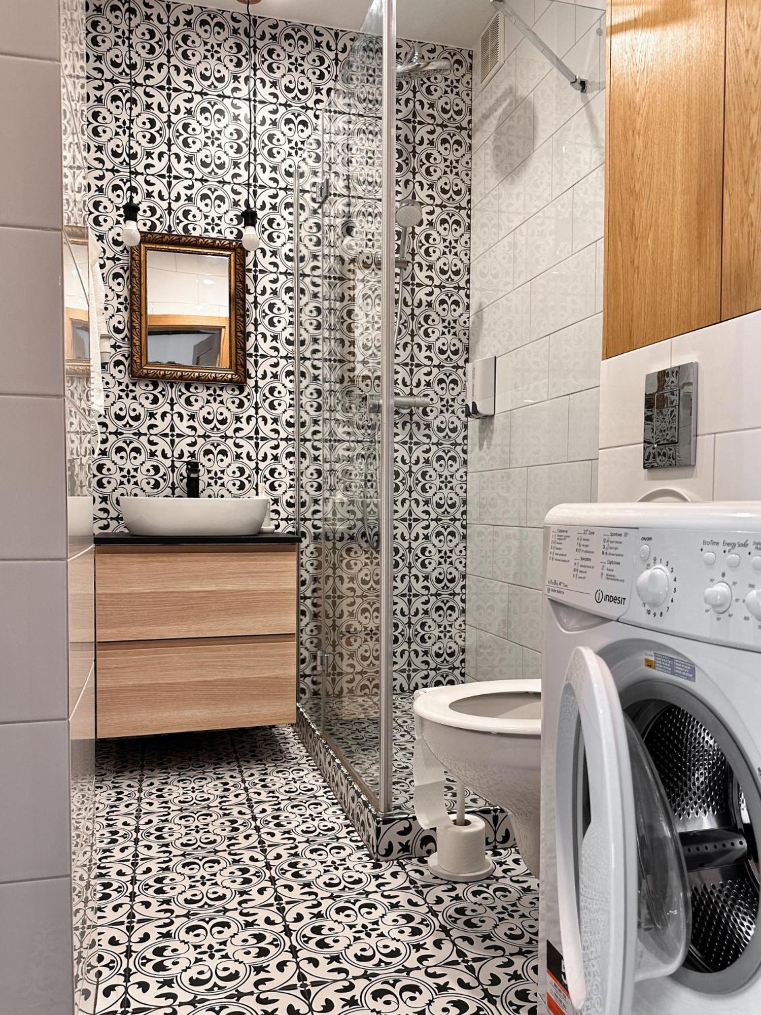 Apartment Kolo Parku *